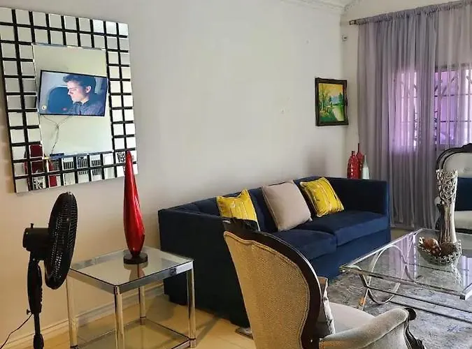 Caribbean Estates, 10 Mins From The Beach, Beautiful Gated Community