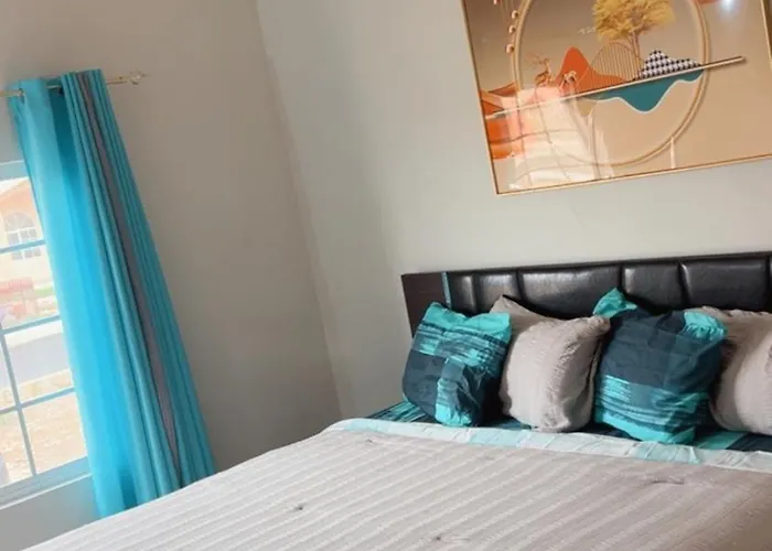 Stylishluxury Stay-Phoenix Park